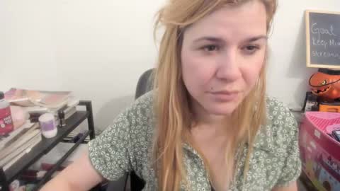 MIA online show from March 25, 12:52 pm