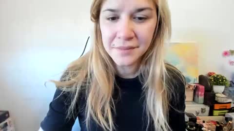 MIA online show from March 12, 8:30 am