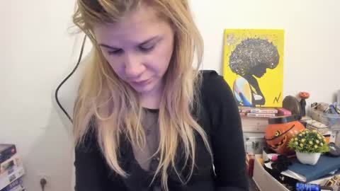 MIA online show from March 10, 9:07 pm