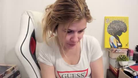 MIA online show from March 6, 9:09 pm