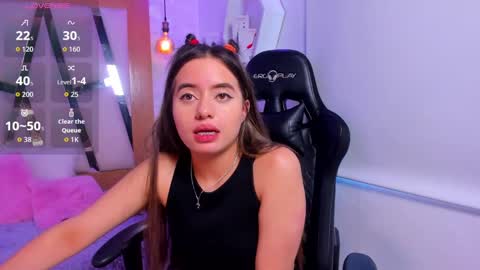 Ary Cooper online show from November 7, 2:11 pm