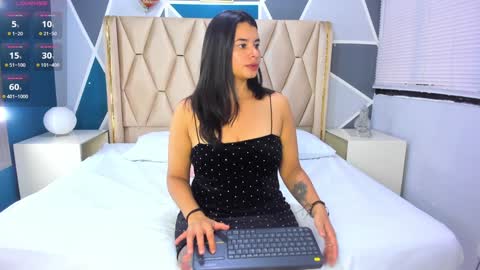 Snapshot of arya_miller chatting on January 19, 12:17 pm Arya Miller online show from January 19, 12:17 pm