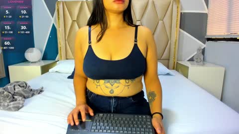 Snapshot of arya_miller chatting on January 20, 12:39 pm Arya Miller online show from January 20, 12:39 pm