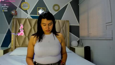 Snapshot of arya_miller chatting on January 8, 12:15 pm Arya Miller online show from January 8, 12:15 pm