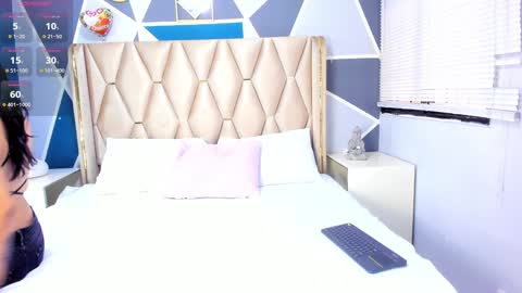 Snapshot of arya_miller chatting on February 5, 12:17 pm Arya Miller online show from February 5, 12:17 pm