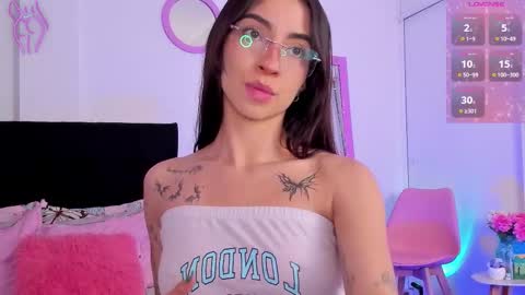 carol online show from November 29, 10:36 pm