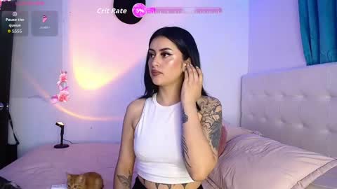 arye_lle online show from May 4, 2:48 am