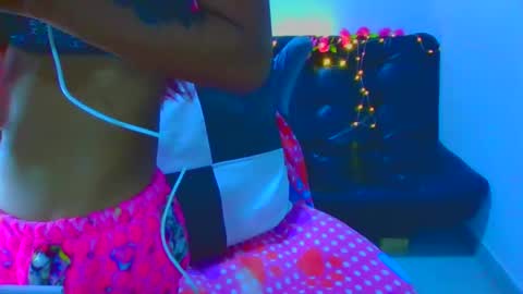 asa akiraaax online show from February 5, 11:19 pm