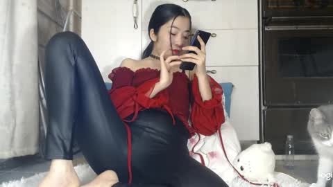 Snapshot of asagold chatting on February 6, 7:07 pm asa online show from February 6, 7:07 pm