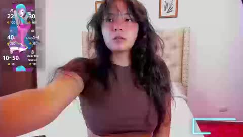 Snapshot of asaray_t chatting on September 16, 5:21 pm Saray online show from September 16, 5:21 pm