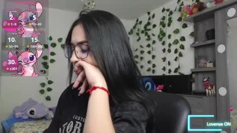 Asena online show from September 30, 7:41 pm