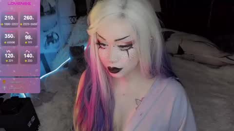 Sasha next stream December 4st  at  0000- 0030 am German time online show from February 22, 11:32 pm