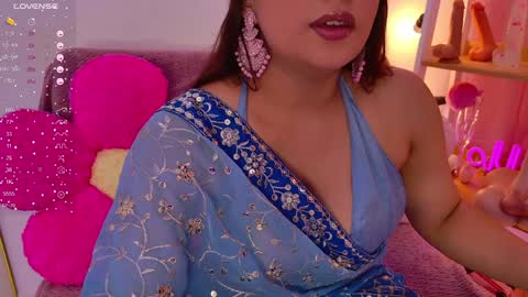 Asha  online show from December 20, 2:27 pm