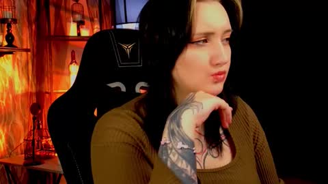 AshleyAshe  online show from January 18, 11:01 pm