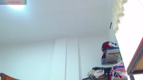 MALEFICA  YOHANA  online show from June 13, 9:23 pm