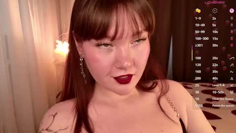 Ash online show from March 5, 12:56 pm