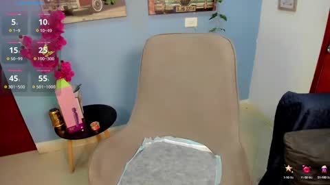 linda online show from March 3, 1:15 pm