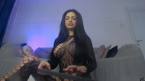 Iris online show from January 19, 6:09 am