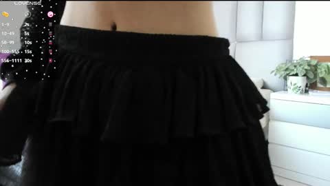 Snapshot of ashley_120 chatting on February 18, 8:37 pm Carolina online show from February 18, 8:37 pm