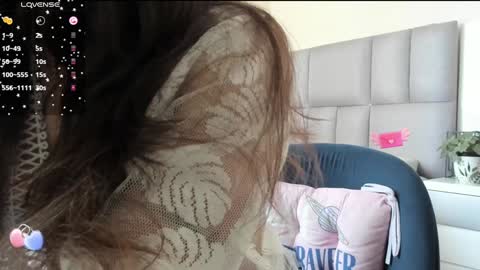Snapshot of ashley_120 chatting on February 4, 2:32 pm Carolina online show from February 4, 2:32 pm