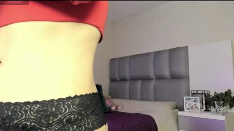 Carolina  online show from October 27, 12:17 am