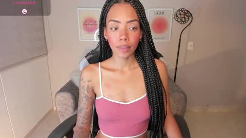 A S H L E Y online show from March 29, 4:44 am