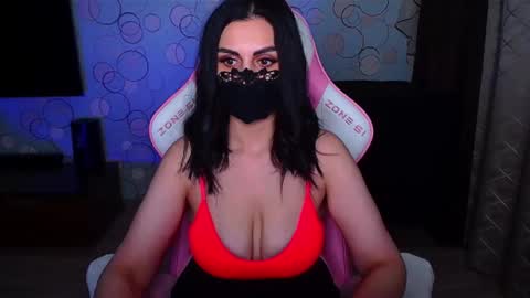   Yasmina   online show from December 21, 4:28 am