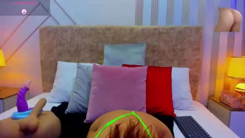 Snapshot of ashley__foxx_ chatting on March 11, 2:51 pm ashley online show from March 11, 2:51 pm