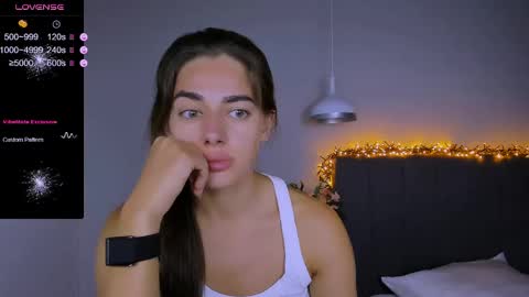 Ashley online show from May 23, 6:06 pm
