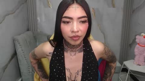 ashley_blum_v online show from November 17, 8:09 pm