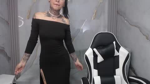 ashley_blum_v online show from October 29, 8:22 pm