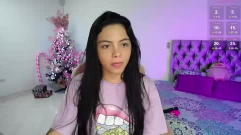 ashley online show from December 8, 2:18 am