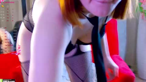 Ashley online show from November 8, 2:49 am