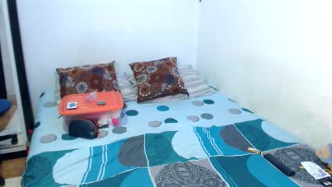 Ashley online show from January 9, 6:12 pm