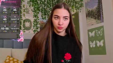 Ashle online show from November 24, 4:14 am