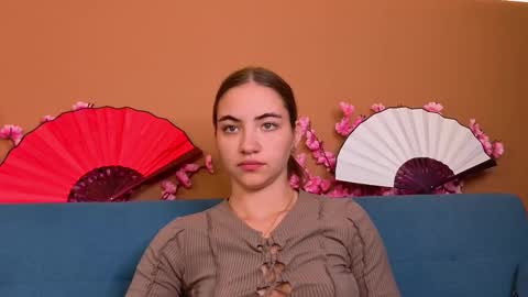 Ashle online show from November 11, 8:11 am