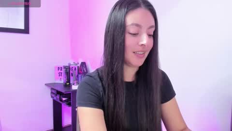 Ashley online show from November 22, 3:48 pm