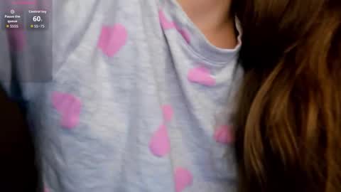 AshleyBlush online show from March 4, 8:48 pm