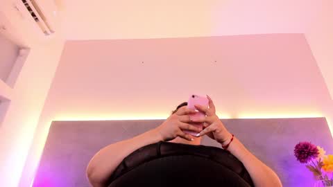 ASHLEY  online show from January 11, 12:01 am