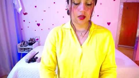 Ashlei Evanz online show from November 26, 4:35 am