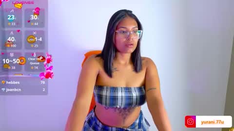 Ashley  online show from December 16, 10:37 pm