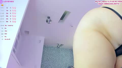 AshleyJonse online show from September 19, 5:50 am