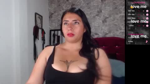 LORE online show from November 19, 3:06 am