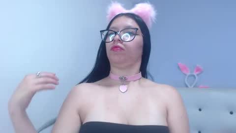 Ashley online show from October 20, 8:34 pm