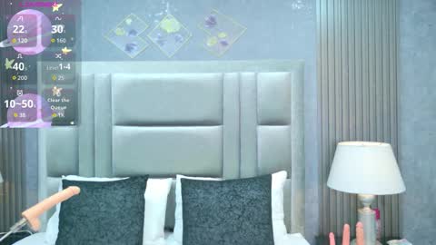 AshleyRoberh online show from December 14, 12:33 pm