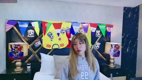 AshleyRoberh online show from June 25, 8:32 pm