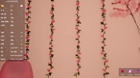 dahiana online show from February 18, 9:36 pm