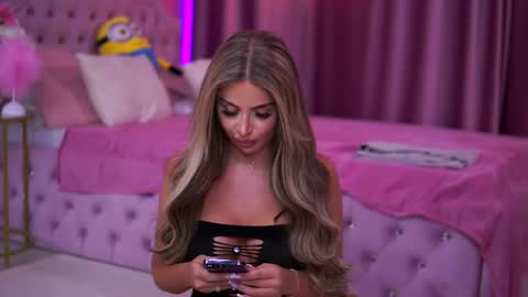 Ashley online show from March 11, 5:13 pm