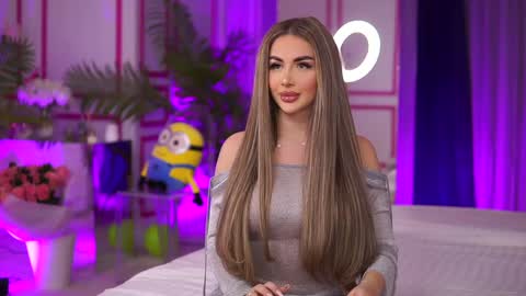 Ashley online show from January 18, 5:15 pm