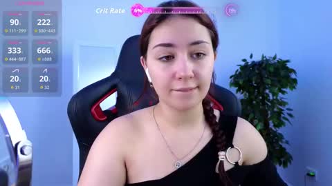 Ashley online show from September 19, 8:13 am